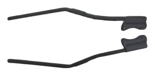 [sr8800] Soporte Top Case Monolock Bajaj Pulsar 200 Ns