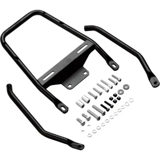 [sr116m] Soporte Top Case Monolock Suz Gsr 600 06-08