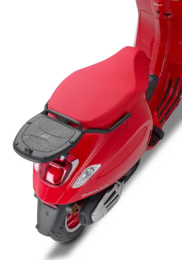 [sr5608] Soporte Top Case Monolock Vespa Primavera/Sprint 50-125-150 (14-19)