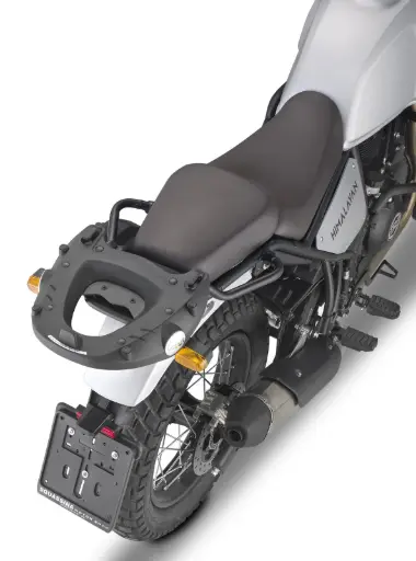 [sr9054] Soporte top case royal (s/base) himalayan (21)