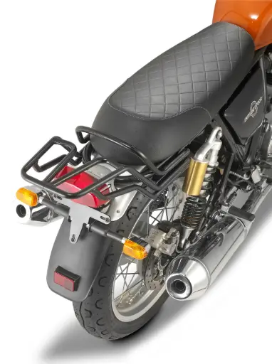 [sr9051] Soporte Top Case Royal Enfield Interceptor 650 (19)