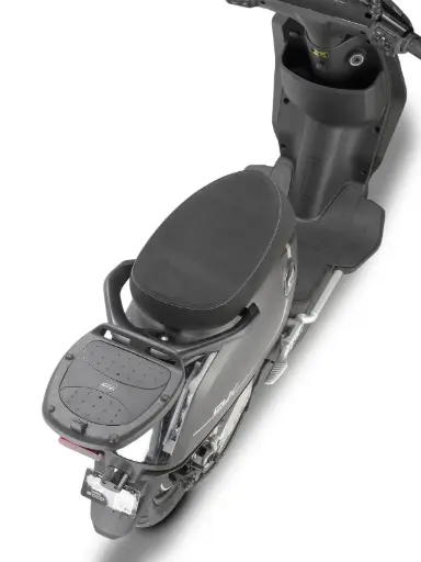 [sr8831] Soporte Top Case Super Soco Cux (21-23)