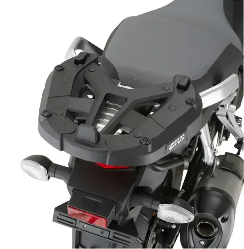 [sr3112] Soporte top case suzuki dl 650/1000 v-strom (17-19)