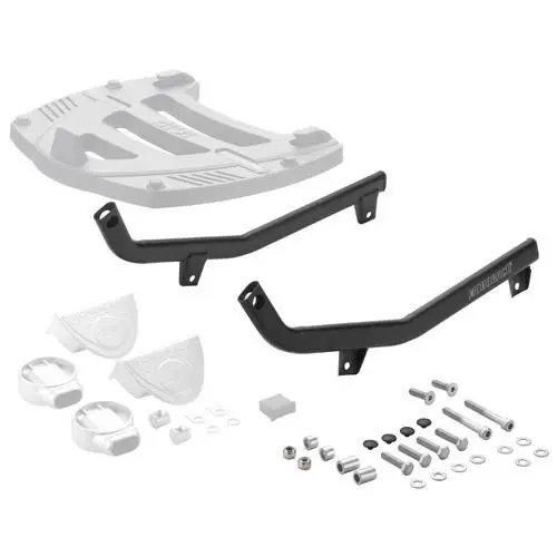 [526f] Soporte Top Case Suzuki Gs500 (2001)