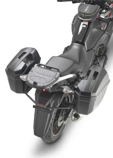 [sr3116] Soporte Top Case Suzuki V-Strom 250 (17-19)