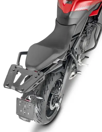 [6421fz] Soporte Top Case Triumph Tiger Sport 660 (22)
