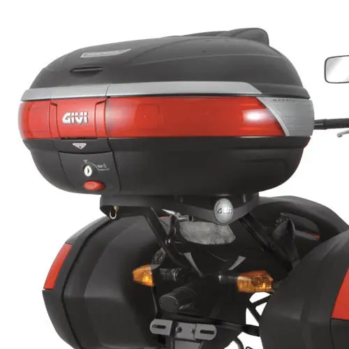 [447fz] Soporte Top Case Versys 650 06-09 (Agregar M5-M5M)