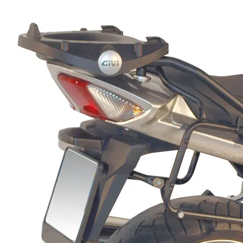 [sr357] Soporte Top Case Yam Fjr 1300 06