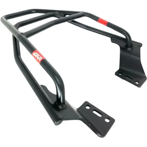 [sr2124] Soporte Top Case Yamaha Factor 150 (2016)