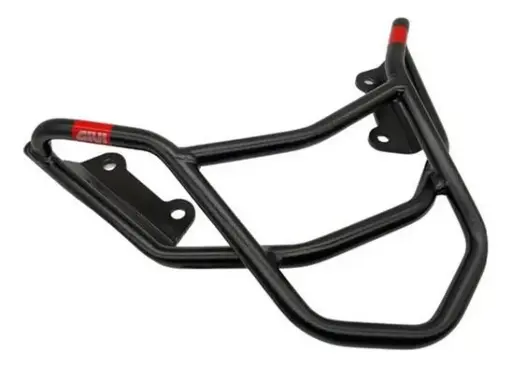 [sr2141] Soporte Top Case Yamaha Lander 250 (19)