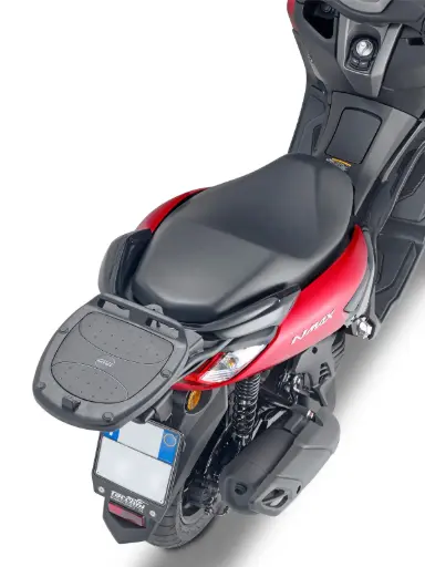[sr2153] Soporte top case yamaha n-max 125-155 (21)