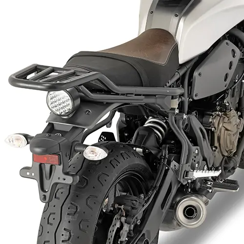 [sr2126] Soporte Top Case Yamaha Xsr700 (16-19)