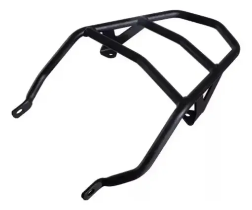 [sr358] Soporte Top Case Yamaha Xtz 125