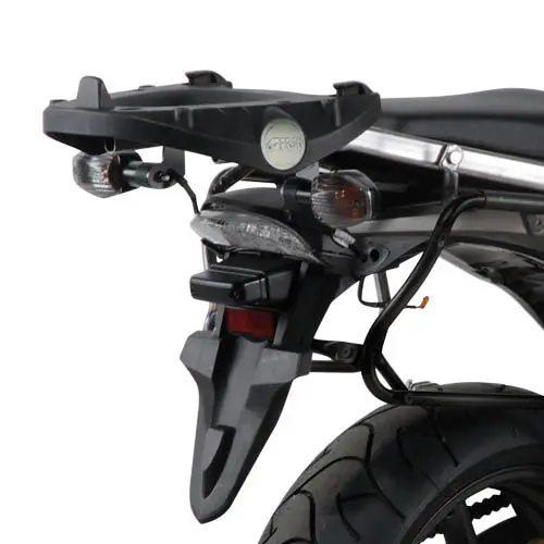 [263fz] Soporte Top Casehon Hornet 600 - Hornet 600 Abs 07-10