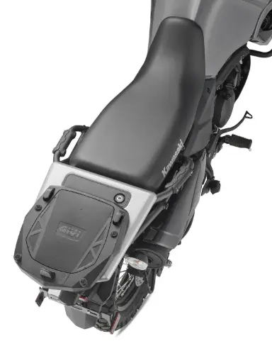 [sr4133] Soporte Tras Monokey Kaw Klr 650 S (23)