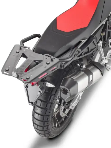[sr6710] Soporte trasero aprilia tuareg 660 (21-22) (no incluye base)