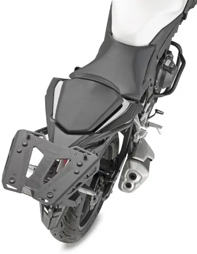 [sr1206] Soporte Trasero Honda Cb 500 Hornet (24)