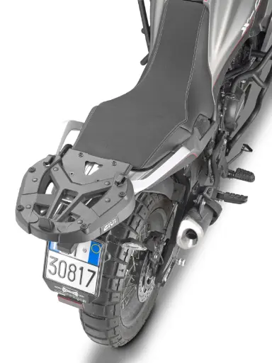 [sr9350] Soporte trasero m morini x-cape 21-22