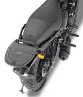 [sr9056] Soporte Trasero Monolock Royal Enfield Hntr 350 (22)