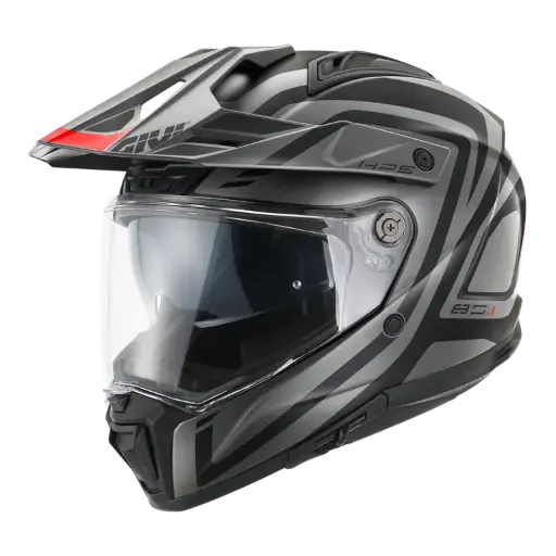 Casco FIBER 80.1 apex