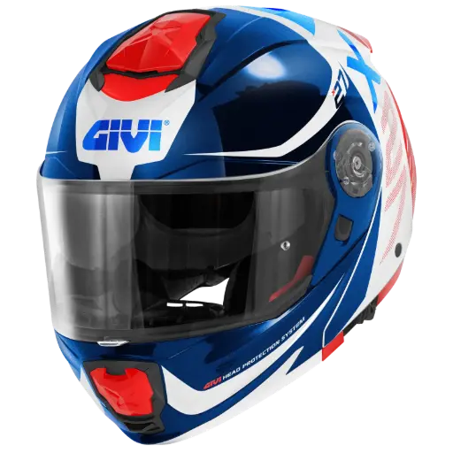 Casco x27 - dimension