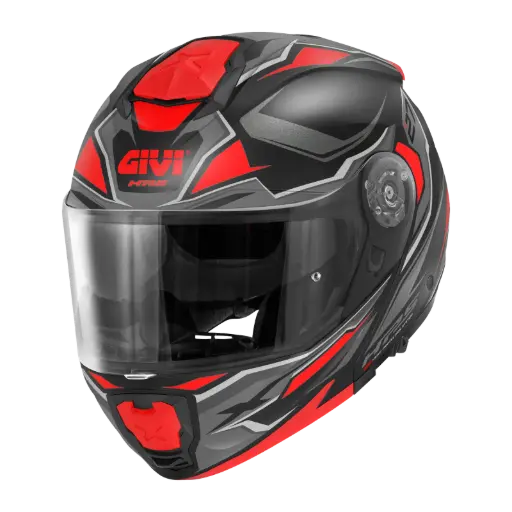 Casco X27 - Graphic Sector