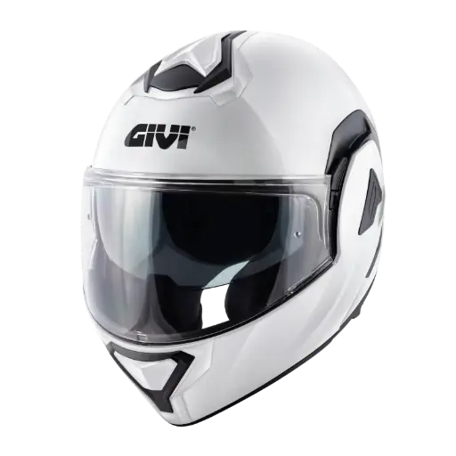 Casco x30 solid negro mate
