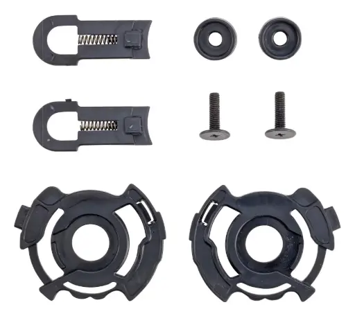 [Z2495R] Mecanismo visor completo X21-X27