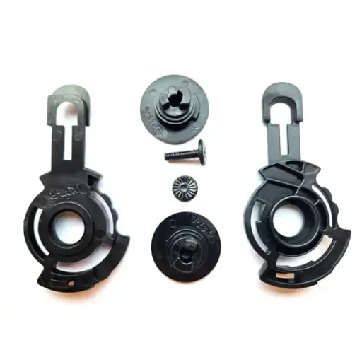 [Z2687R] Mecanismo visor completo X27 TOURER