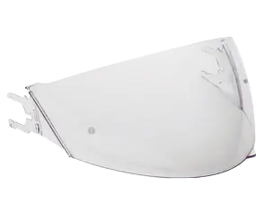[z858tpr] Repuesto visor casco x08 / x09