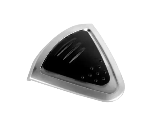 [z1620r] Ventilacion mentonera hx01