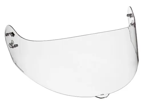 [z2499tr] Visor Transparente Para Casco X21