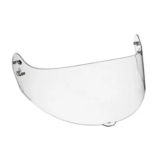 [Z2715TR] Visor transparente para casco x21 - r2206