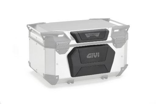 [e240] Respaldo Para Baul Obkev58A Trekker Outback Evo Smart 58