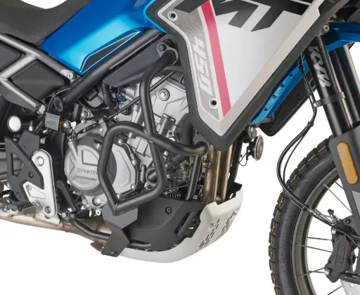 [tn9226] Defensa Cfmoto 450 Mt (24)
