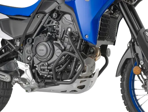 [TN2174] Defensa Motor yamaha ténéré 700 (25)