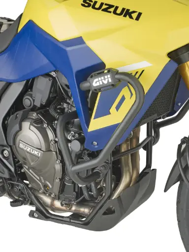 [TN3125] Defensa De Motor Suzuki V-Strom 800 De (23-24)
