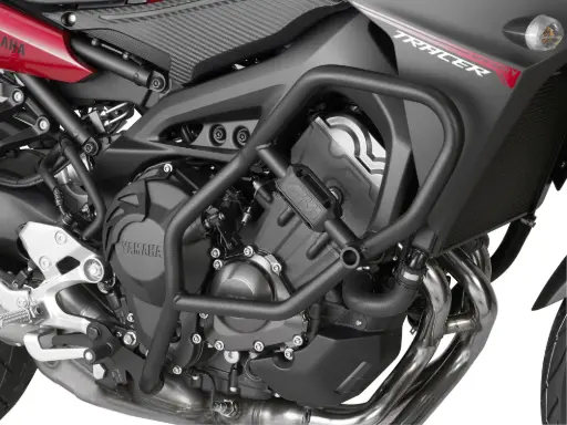 [tn2122] Defensa Yamaha Mt-09 Tracer (15 > 17)
