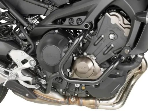 [tn2132] Defensa Yamaha Mt-09 (17-18)