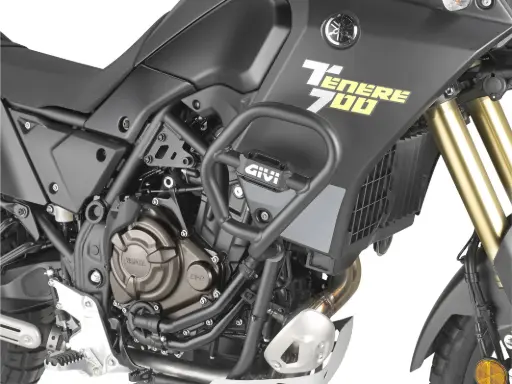 [tn2158] Defensa Yamaha Ténéré 700 (21-24)