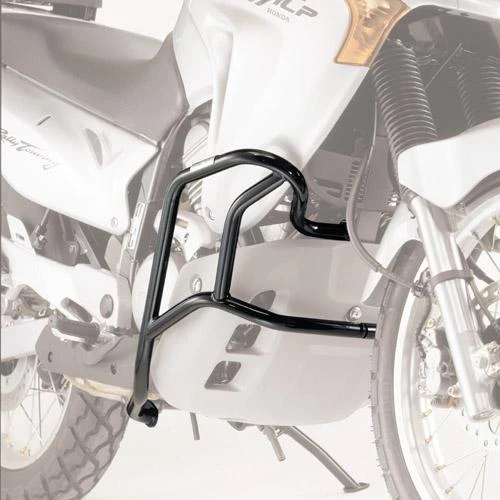 [tn363] Defensa Honda Transalp Xl 600V 89/99
