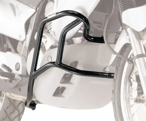 [tn366] Defensa Honda Transalp Xl 650V 00/07