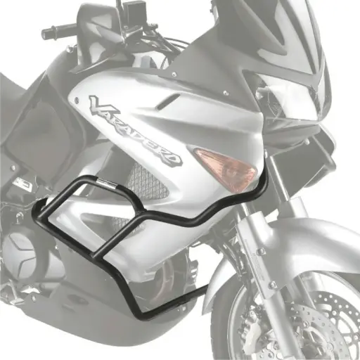 [tn367] Defensa honda varadero xl1000v 03/06