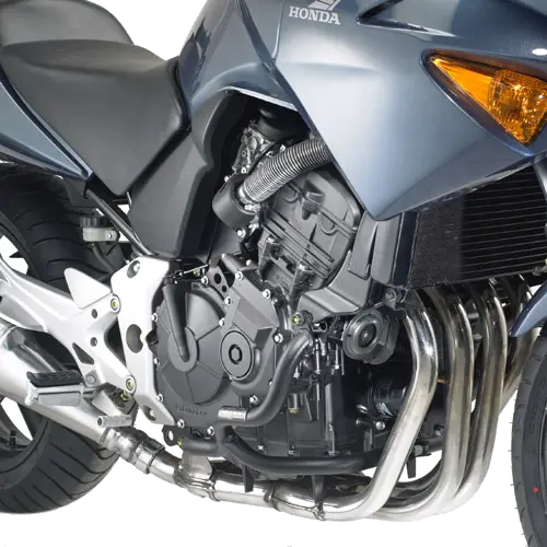 [tn369] Defensa de motor honda cbf 600s / cbf 600n (04-12)