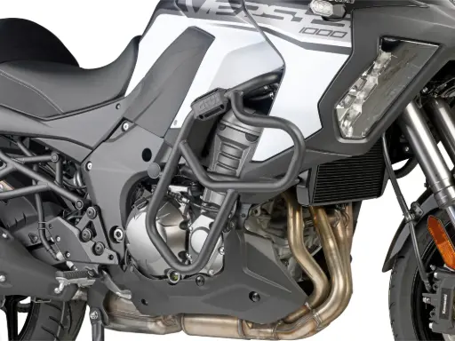 [tn4126] Defensa De Motor Kawasaki Versys1000 / Versys 1000 Se (19)