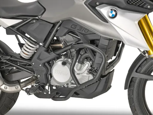 [tn5126] Defensa Bmw G 310 Gs (17 > 18)