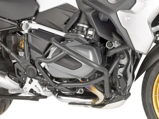 [tn5128] Defensa de motor bmw r 1250 gs (19) r 1250 r (19)