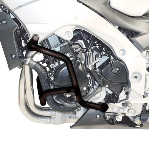 [tn535] Defensa suz gsr 600 06-08