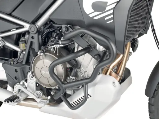 [tn6710] Defensa de motor aprilia tuareg 660 (21-22)