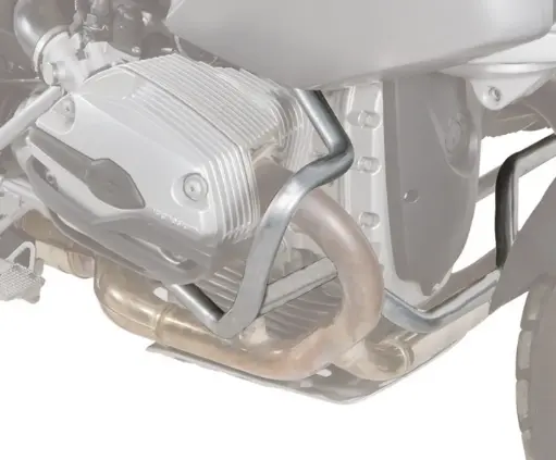 [tn689] Defensa bmw 1200 gs 06/12